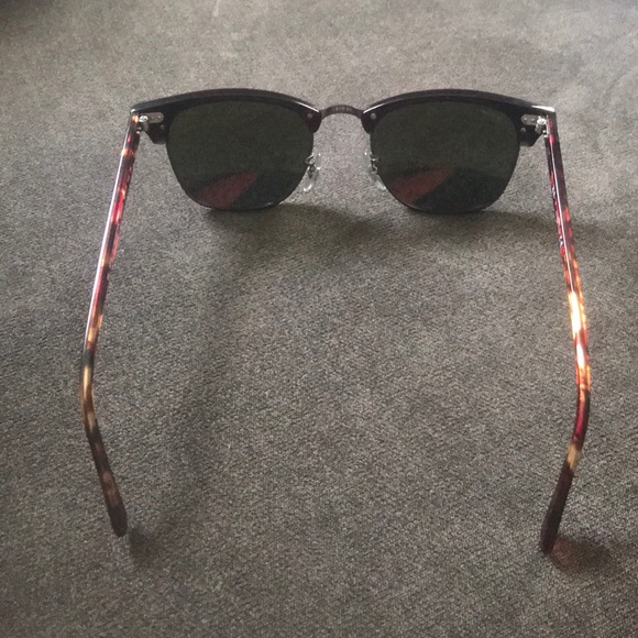 Ray bands sunglasses brand new with case - Picture 2 of 4